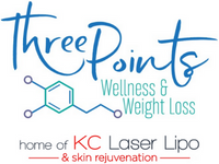 Three Points Wellness & Weight Loss - Home of KC Laser Lipo